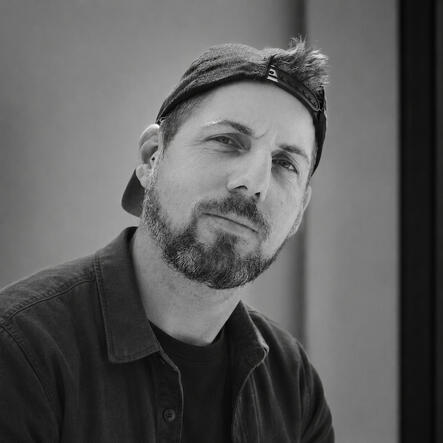 Marc Nava