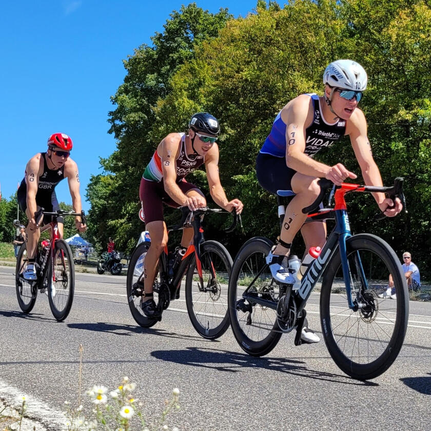 Pour les participants