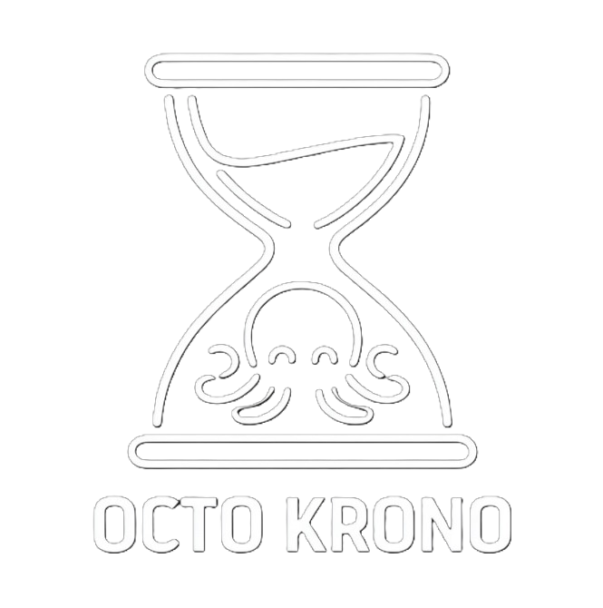 Octo Krono - chronométrage sportif